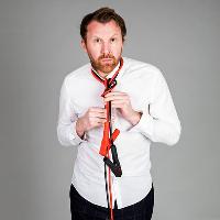 Jason Byrne: You Can Come In, But Don't Start Anything Jason Byrne: You Can Come In, But Don't Start Anything