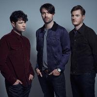 Courteeners + Support
