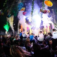 Raver Tots Charity Rave for Denny! at NME Nightclub