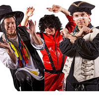 Back to the 80's Tribute Night - Knowle at Knowle Royal British Legion