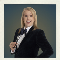 Hilarity Bites presents Hayley Ellis: Hayley’s Comic at The Forum Music Centre