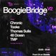 DTF Presents: Boogiebridge 2.0 Event Title Pic