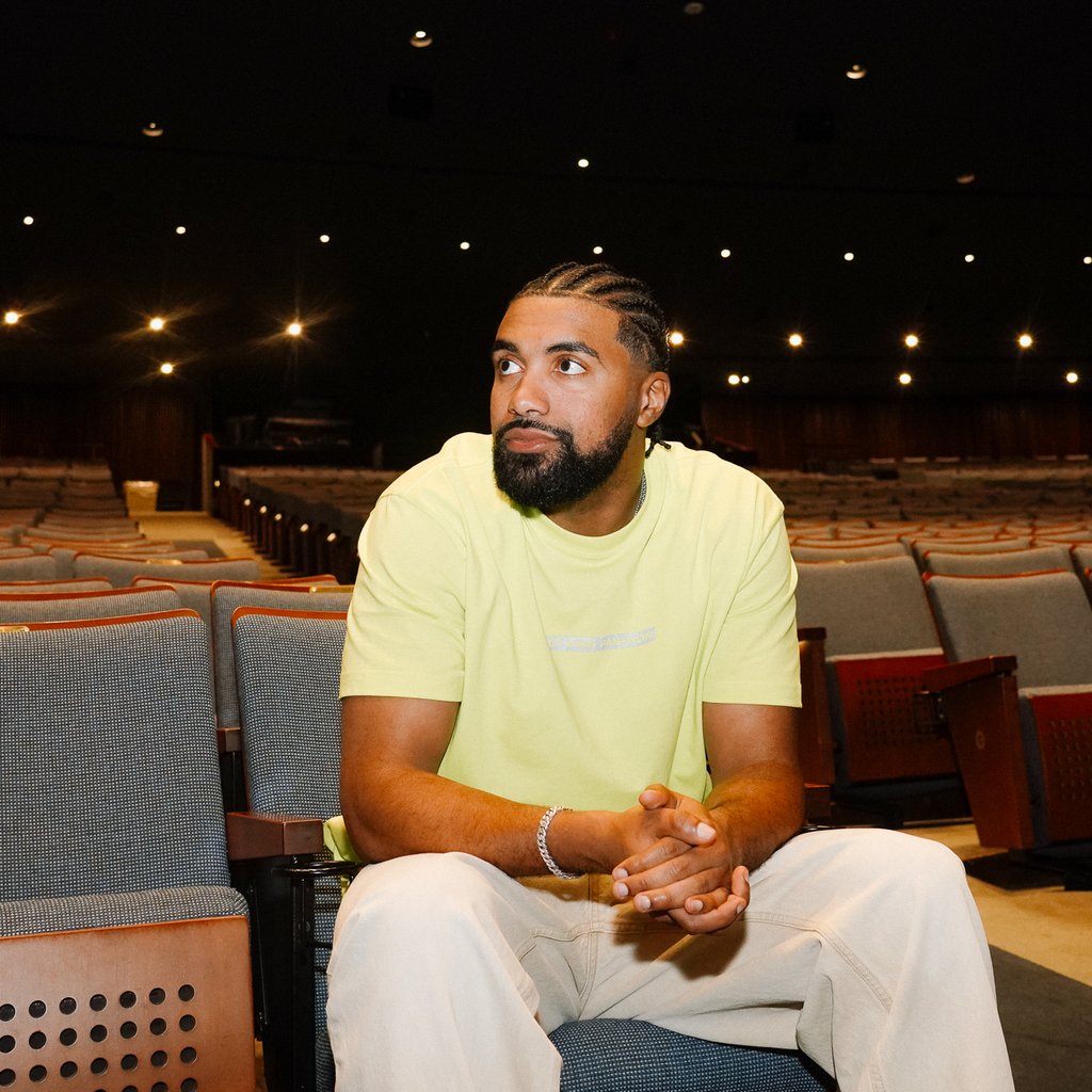 Hassan Phills: Genuinely Legendary in Manchester | Tour Show