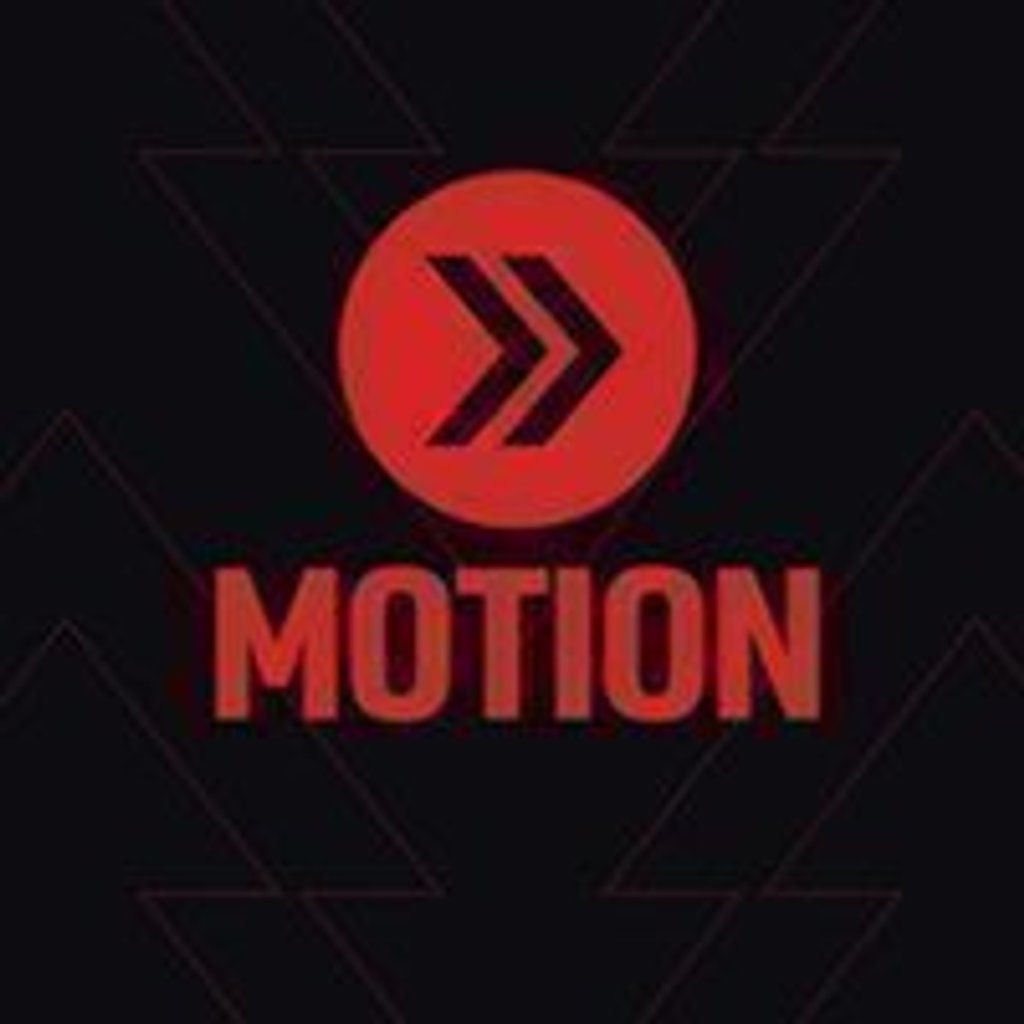 Motion Halloween // Full Complex at Motion Club, Aberdeen
