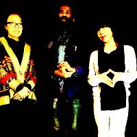 Robert Aiki Aubrey Lowe, Susie Ibarra & Yoshimio at Soup Kitchen