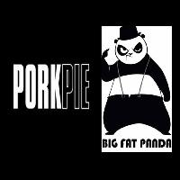 Pork Pie with Big Fat Panda and Dj Miggy