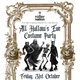RollerBoogie - All Hallow's Eve Halloween Party Event Title Pic