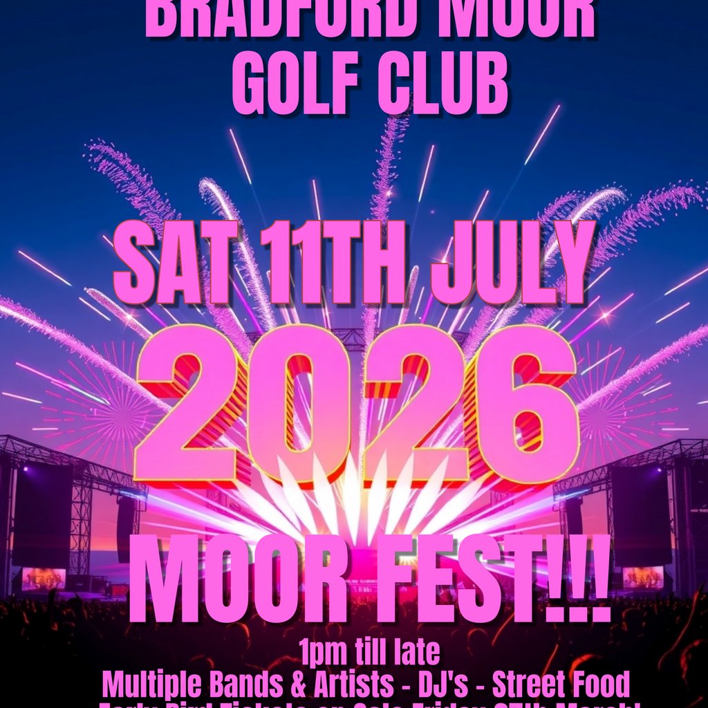 Moor Fest