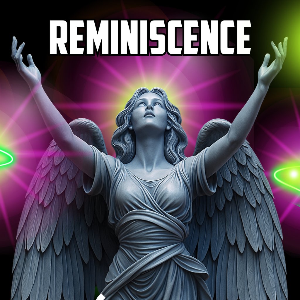 Reminiscence presents Metta & Glyde