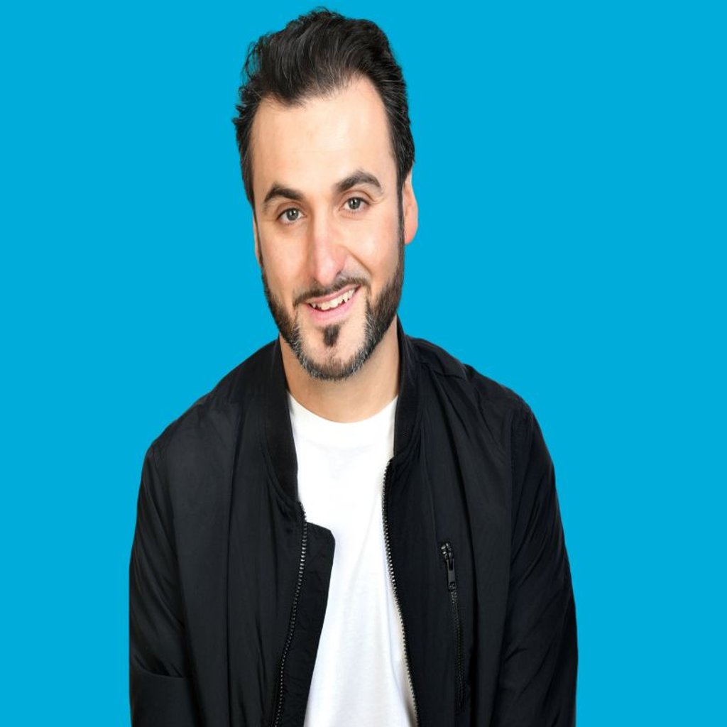 Comedy : Patrick Monahan , Kuan-wen and more at The Clement Attlee, London, London