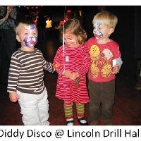 Diddy Disco