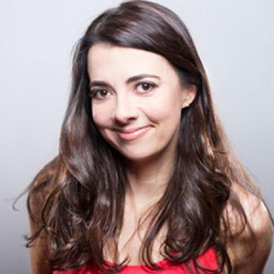 Good Ship Comedy presents Carmen Lynch