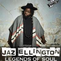 Jaz Ellington: Legends of Soul