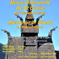 Marlow Community Choir concert