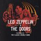 Led Zeppelin and The Doors performed by The Classic Double Band Event Title Pic