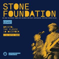 Stone Foundation