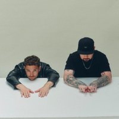 Royal Blood: Album Launch Show