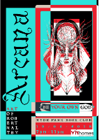 Arcana Art Exhibition