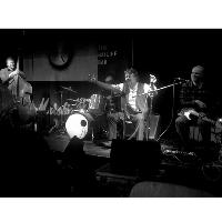 Junkhouse Dog Blues Band