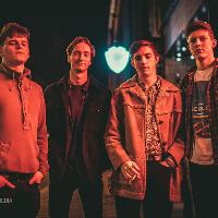 Cascade, Sounds Like a Storm & More - Suburbia, Southampton