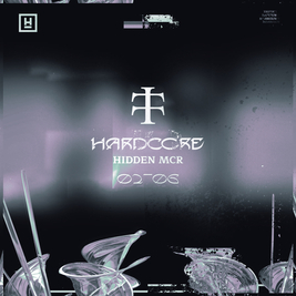 TELETECH / HARDCORE 12H
