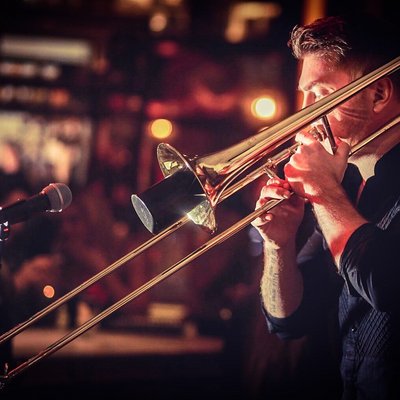 Castillo Nuevo Orquesta: live!