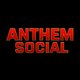 Bank Holiday Sunday - Anthem Social Day Party Event Title Pic