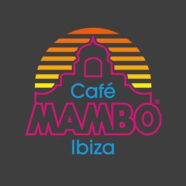 Cafe Mambo Ibiza Halloween Rooftop Party