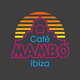 Cafe Mambo Ibiza Halloween Rooftop Party