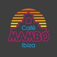 Cafe Mambo Ibiza Halloween Rooftop Party