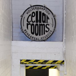 10 Years of the Cellars