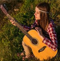 Free Taster Session -Mindful Guitar Learning- Absolute Beginners