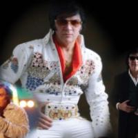 Elvis & Friends Tribute Night Cotteridge at Cotteridge Social Club