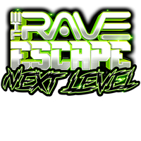 The Rave Escape - Next Level at Doncaster Warehouse