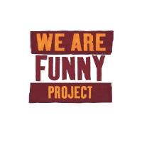 We Are Funny DALSTON with Pro Headliners