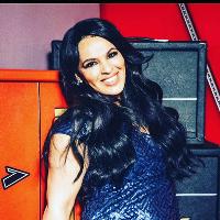 Michelle John - The Voice Behind The Voice