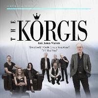 The Korgis The Korgis
