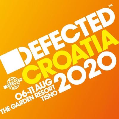 Defected Croatia 2020