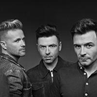 Westlife Afterparty - Nothin but Pop Throwbacks at Temple