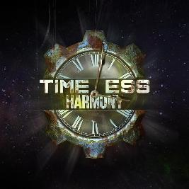 Timeless Harmony Presents: Mike Williams