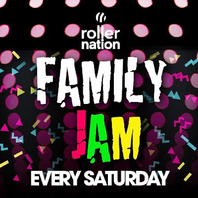 Family Jam Early session