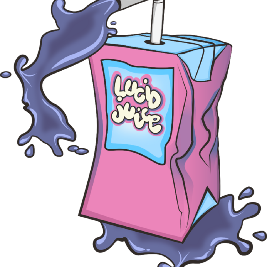 Lucid Juice: Samurai Breaks / Hardcore Soy / Tee & More