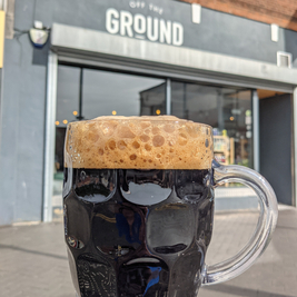 S43/Brew York Tap Takeover & First Pour