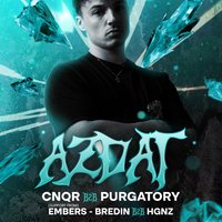 LUMINEX X OBSCURA PRESENTS: Azdat & CNQR B2B Purgatory