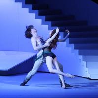 Bolshoi: The Taming of the Shrew