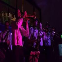Das Brass // Live Brass Band // Free Entry