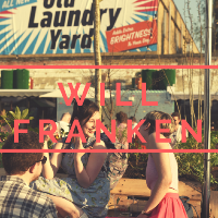 FREE COMEDY - At Old Laundry Yard With Will Franken