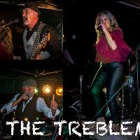THE TREBLEMAKERS at Prestbury Sports Bar