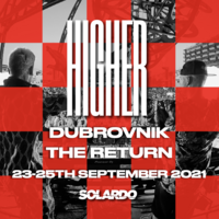 Solardo Presents: HIGHER, Dubrovnik Solardo Presents: HIGHER, Dubrovnik