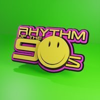 SOLD OUT - Rhythm of the 90s Live at The Wedgewood Rooms SOLD OUT - Rhythm of the 90s Live at The Wedgewood Rooms